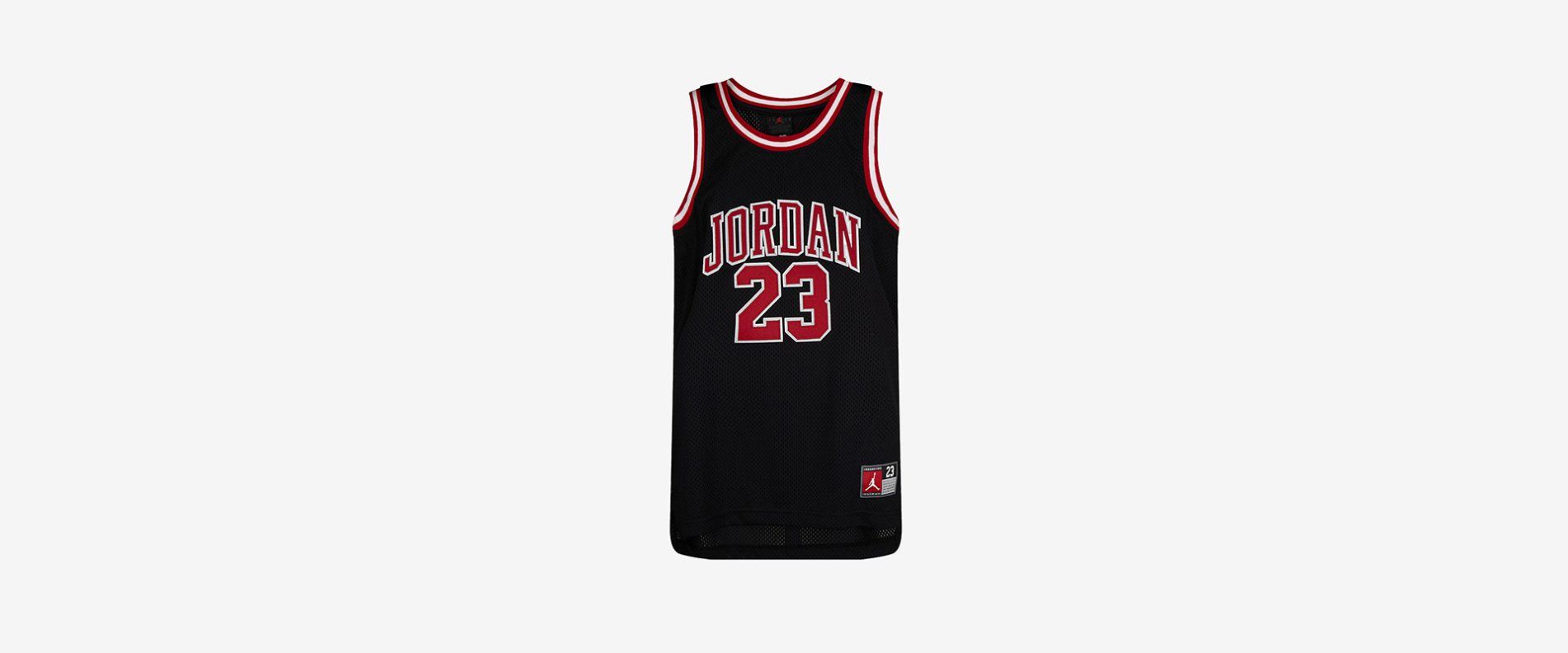 Zordan Older Kids Jersey